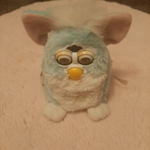 Furby Baby Vintage 1999 Minty- not working